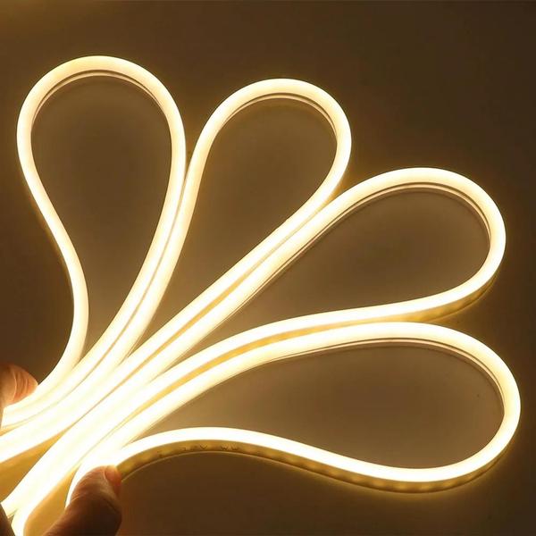 Fita Tira Led Luminosa Decoração Interno E Externo Baixo Consumo De Energia FITANEONBM LE2223 - Lelong Imagem de Fita Tira Led Luminosa Decoração Interno E Externo Baixo Consumo De Energia FITANEONBM LE2223