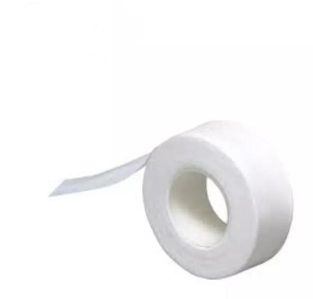 Fita Veda Rosca 18 mm x 25 m Branca - Água Quente ou Fria - Fertak Imagem de Fita Veda Rosca 18 mm x 25 m Branca - Água Quente ou Fria