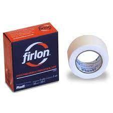 Imagem de Fita Veda Rosca 18mm x 10m - Firlon