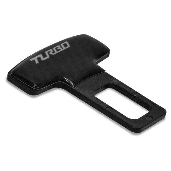 Fivela Cinto Anti Bipe/Beep carbono Onix Turbo - Autovelox Imagem de Fivela Cinto Anti Bipe/Beep carbono Onix Turbo