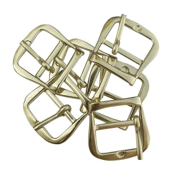 Fivelas De Metal 500un Para Cintos Bolsas Calçados 15mm Ajustável 1427 - D'DUZZA MIX Imagem de Fivelas De Metal 500un Para Cintos Bolsas Calçados 15mm Ajustável 1427