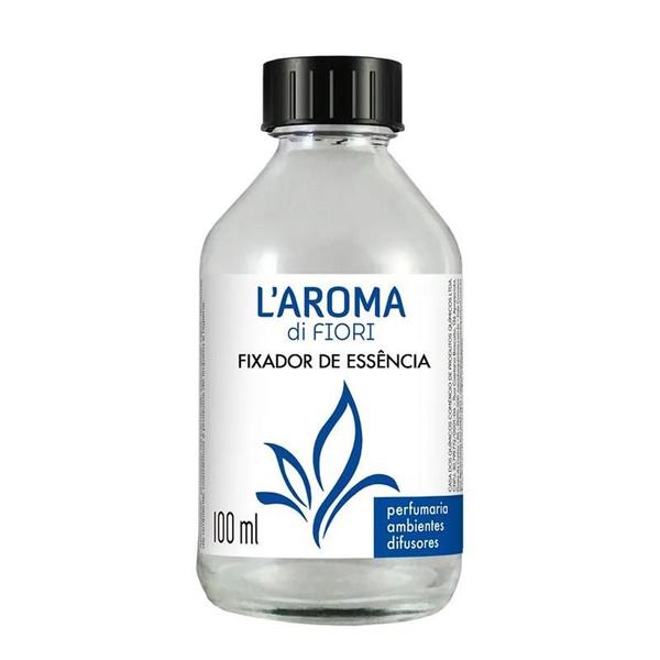 Imagem de Fixador de Essência Galaxolide Premium 100 ml L'aroma di Fiori