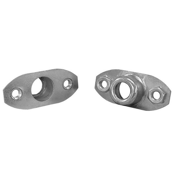 Fixador Farol Scania S3 R Lataria LD 289563 - Boff Imagem de Fixador Farol Scania S3 R Lataria LD 289563