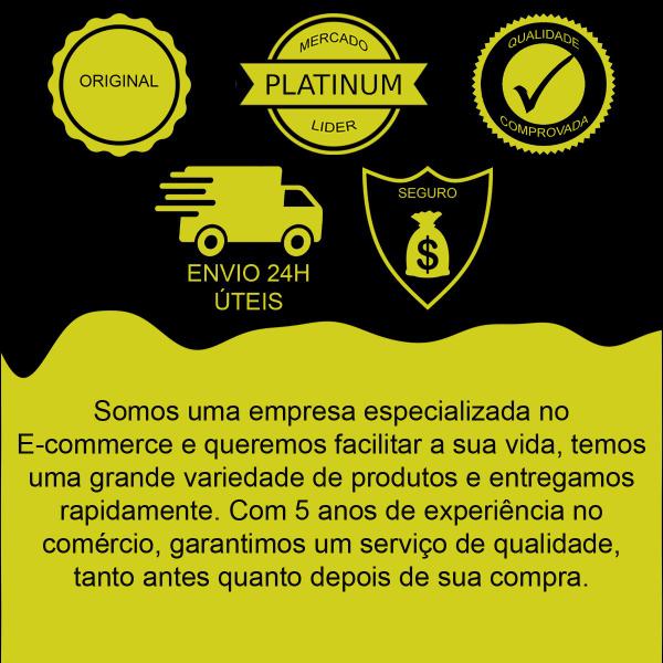 Fixador porta kit com 4 unidades trava de porta cromado de chão - Soprano Imagem de Fixador porta kit com 4 unidades trava de porta cromado de chão