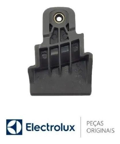 Imagem de Fixador Puxador Moderno Geladeira Electrolux Db52x Dt52x A07412402