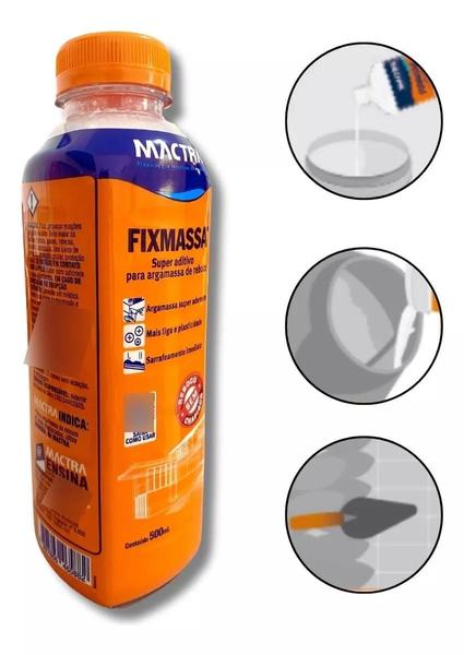 Imagem de Fixmassa   500ml  - mactra