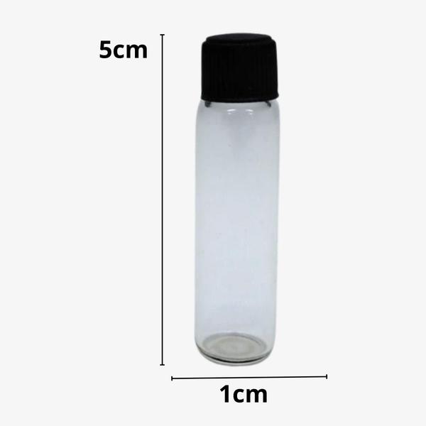 Flaconetes 4ml Frasco Pet Amostra De Perfume Provador Perfumes - Milla Pack Imagem de Flaconetes 4ml Frasco Pet Amostra De Perfume Provador Perfumes