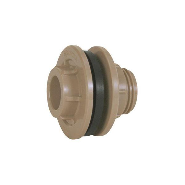 Imagem de Flange 25mm x 3/4" - krona