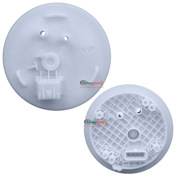 Flange Bomba De Combustível Spin 1.4/1.8 2012 Diante - VP7127