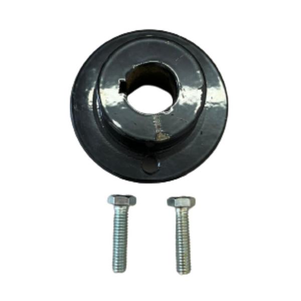 Imagem de Flange cortador grama Trapp 50/60 + parafuso sext.5/16X1.1/4