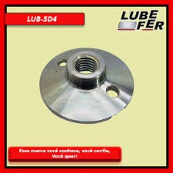 Imagem de Flange Disco De Lixa 7 Lubefer Lub-5D4