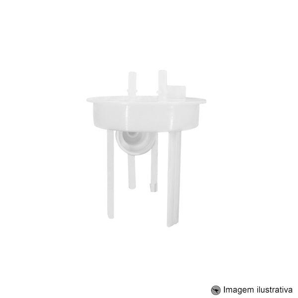 Imagem de Flange do Módulo de Combustível Gol G2 1.0 4C 8V 99 ... Mi Gol G2 1.0 4C 8V 99 ... Mi Gol G3 1.0 4C 16V 99 ... 05