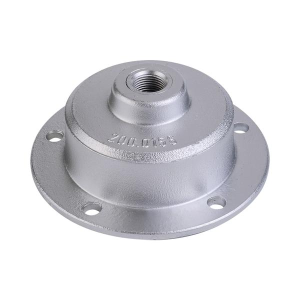 Imagem de Flange rodoar roda cubo dianteira caminhão sc 110 111 112 113