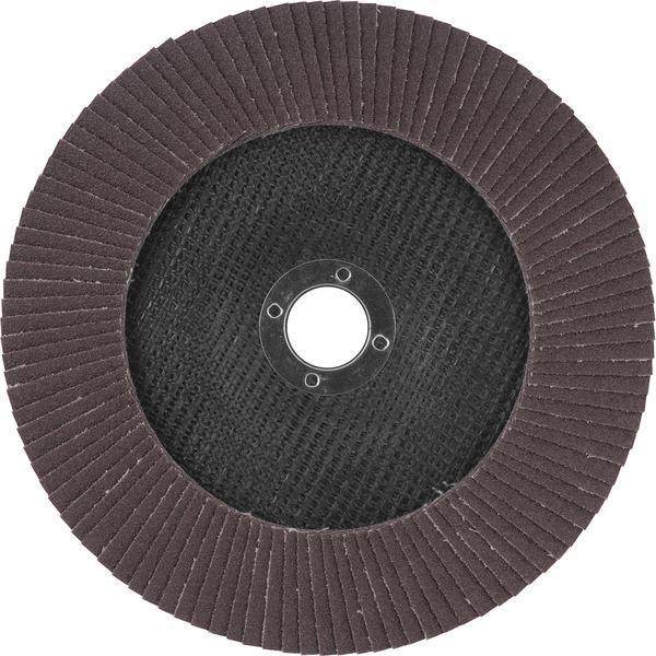 Imagem de Flap-Disc Cônico 7" G80 Costado Fibra - Nove54