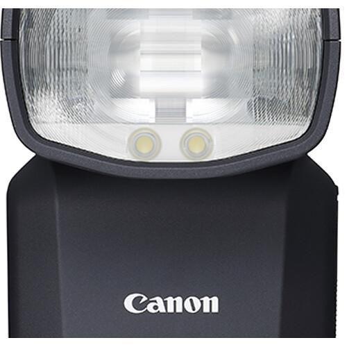 Imagem de Flash Canon Speedlite El-5