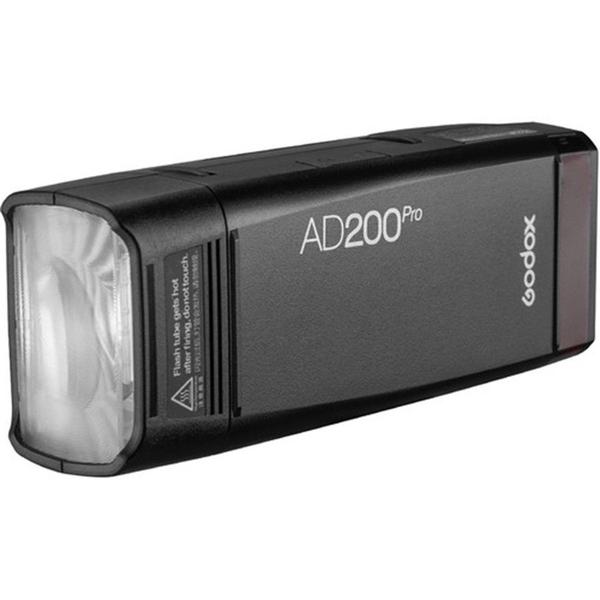 Imagem de Flash De Bolso Gododx Ad200 Pro Ttl Pocket