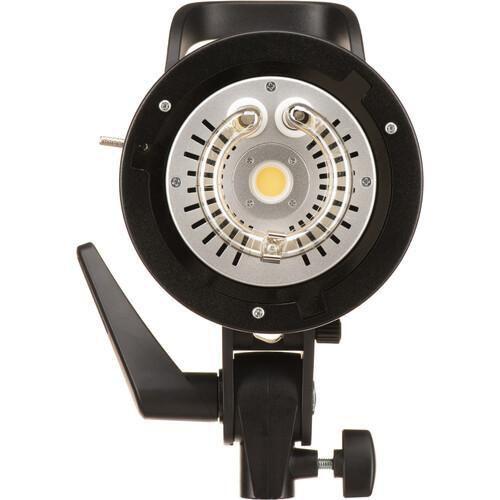 Flash De Estúdio Godox Sk400Ii-V Studio Monolight (Led) 220V Imagem de Flash De Estúdio Godox Sk400Ii-V Studio Monolight (Led) 220V