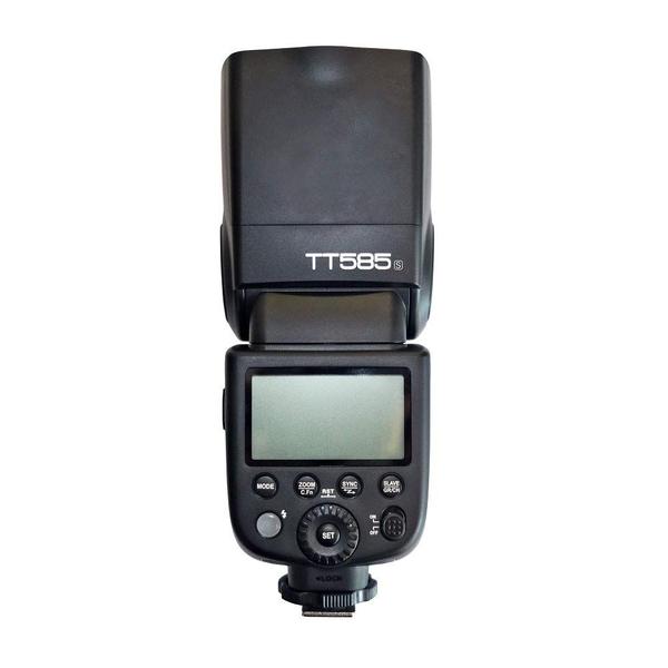 Imagem de Flash Godox Thinklite TT585S - Sony