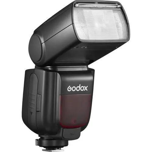 Imagem de FLASH GODOX TT685 II C para Canon