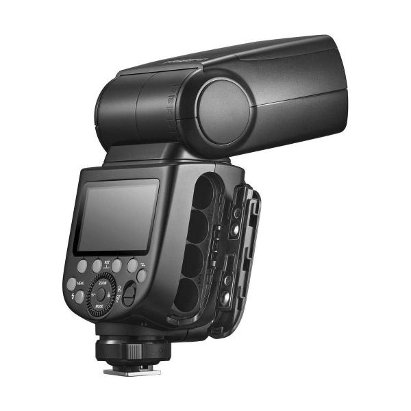 Imagem de Flash Godox Tt685ii E-ttl Sistema De Rádio 2,4ghz Integrado Para Câmeras Sony