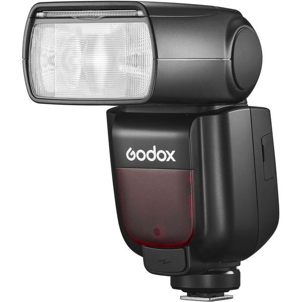 Imagem de Flash Godox TT685S II para Sony - Preto