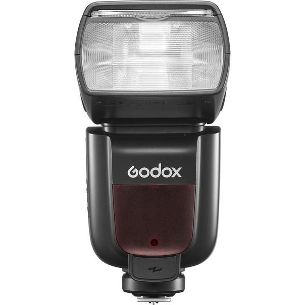 Imagem de Flash Godox TT685S II para Sony - Preto