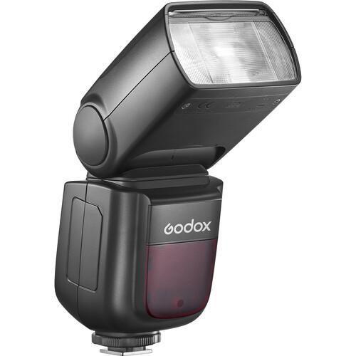 Imagem de Flash Godox V850 Iii Speedlite Universal