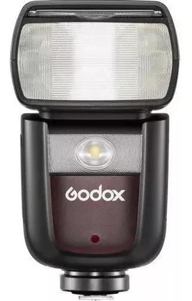 Imagem de Flash Godox V860 Iii Ttl Speedlite Para Câmera Nikon