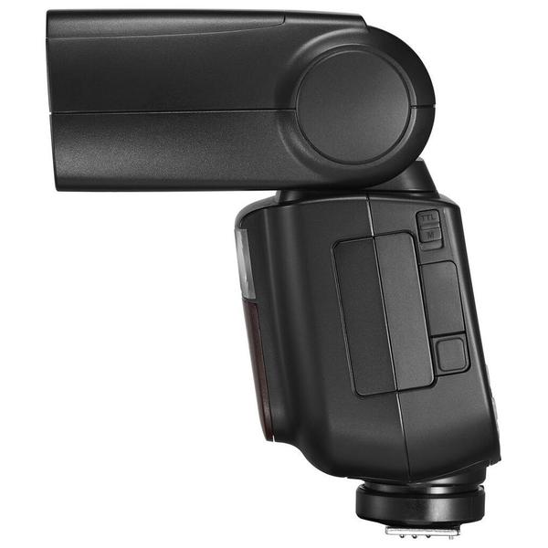 Flash Godox V860III para Nikon - Preto Imagem de Flash Godox V860III para Nikon - Preto