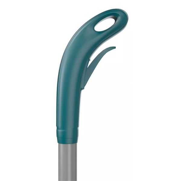 Imagem de  Flash Limp Mop Spary Microfibra C Dispenser 400ml Cor Verde