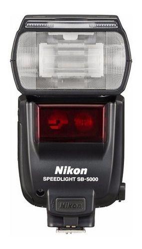 Imagem de Flash nikon sb-5000 af speedlight