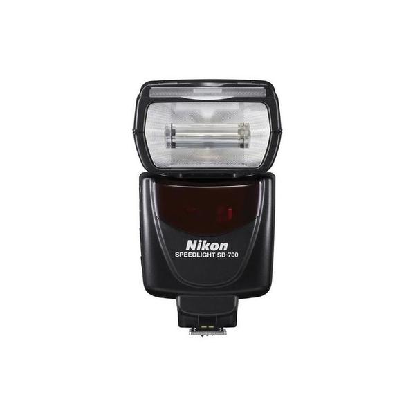 Imagem de Flash Nikon Sb 700 Af - Iluminação Profissional Para Fotografia