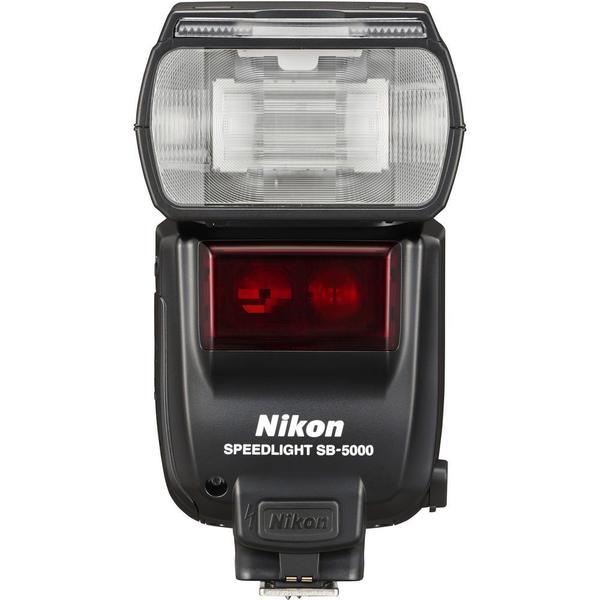 Flash nikon speedlight sb-5000 Imagem de Flash nikon speedlight sb-5000