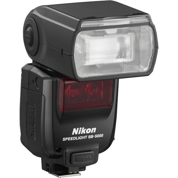 Flash nikon speedlight sb-5000 Imagem de Flash nikon speedlight sb-5000
