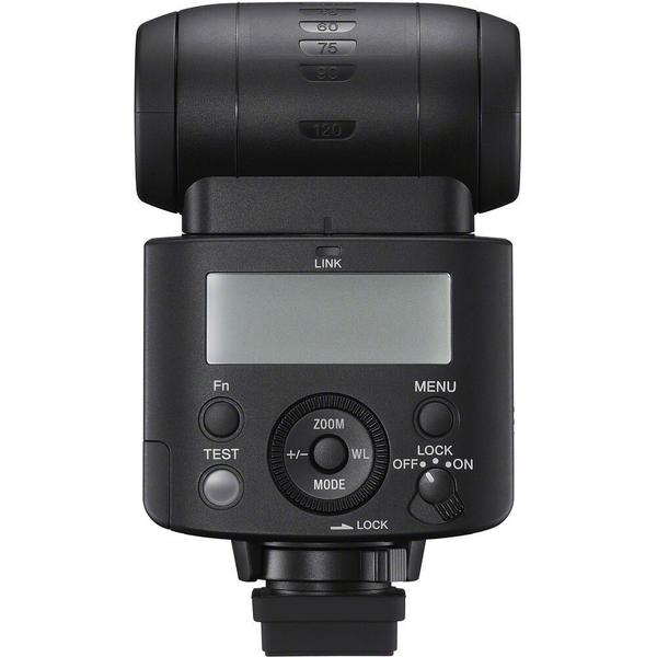 Imagem de Flash Sony HVL-F46RM - Preto