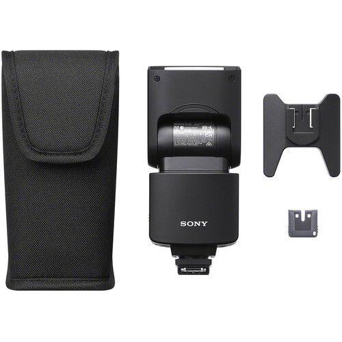 Imagem de Flash sony hvl-f46rm wireless (radio flash)