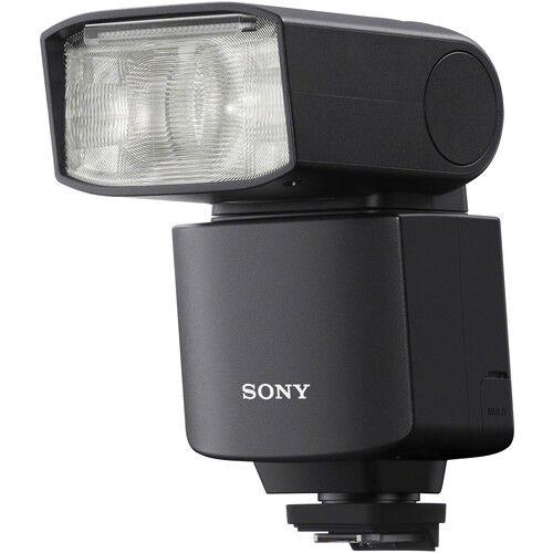 Imagem de Flash sony hvl-f46rm wireless (radio flash)