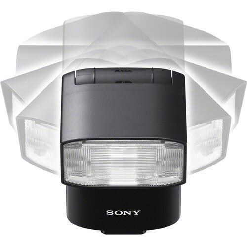 Imagem de Flash Sony Hvl-F46Rm Wireless (Radio Flash)