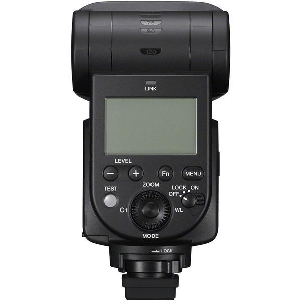 Imagem de Flash Sony HVL-F60RM II - Preto