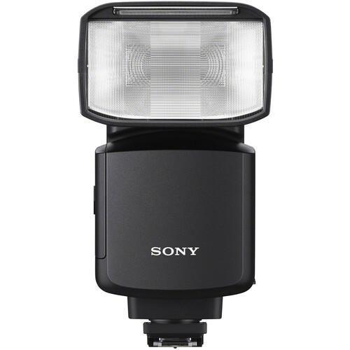 Imagem de Flash Sony Hvl-F60Rm Ii Wireless (Radio Flash) Hvl-F60Rm2