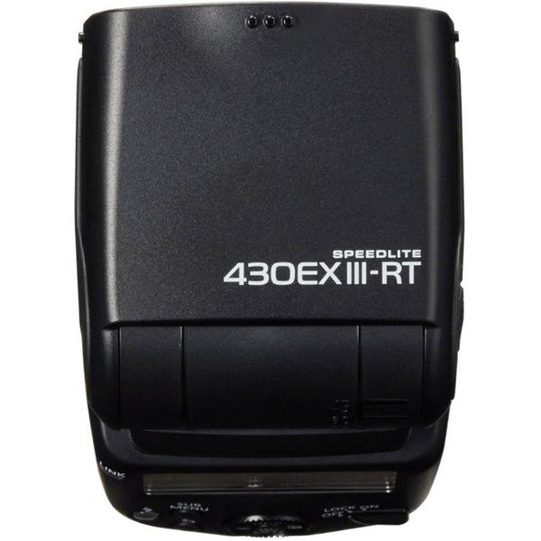 Imagem de Flash Speedlite Canon 430 Ex Iii Rt