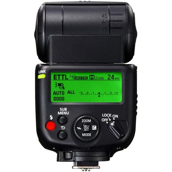 Flash Speedlite Canon 430 Ex Iii Rt Imagem de Flash Speedlite Canon 430 Ex Iii Rt