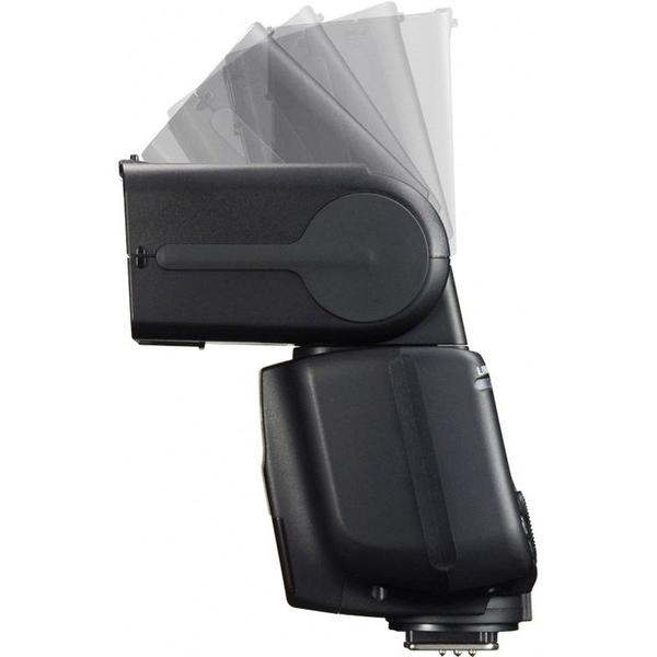 Flash Speedlite Canon 430 Ex Iii Rt Imagem de Flash Speedlite Canon 430 Ex Iii Rt