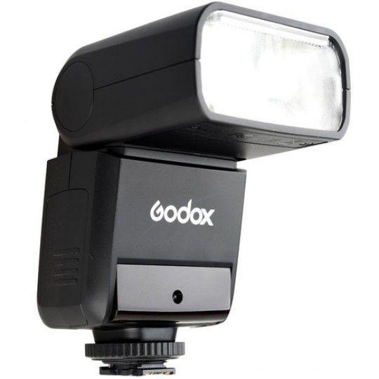 Imagem de Flash Speedlite Godox Thinklite TT350c Para Canon