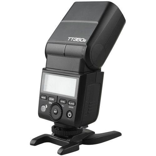 Imagem de Flash Speedlite Godox Thinklite TT350n Para Nikon