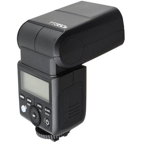 Imagem de Flash Speedlite Godox Thinklite TT350s Para Sony