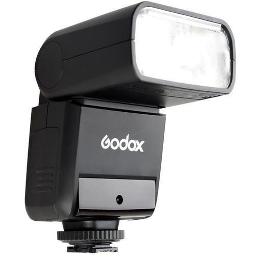 Imagem de Flash Speedlite Godox Thinklite Tt350S - Sony