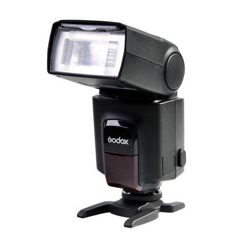 Flash Speedlite Godox TT560 II Rádio Flash Universal Imagem de Flash Speedlite Godox TT560 II Rádio Flash Universal