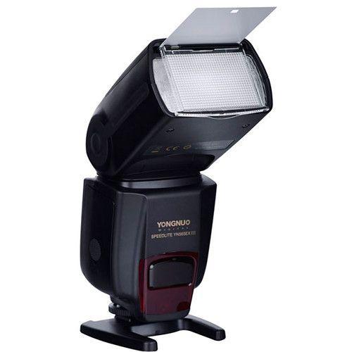 Imagem de Flash Yongnuo YN565EX III para Nikon