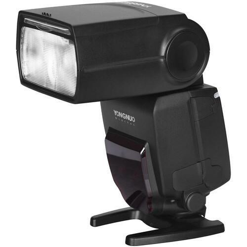 Imagem de Flash Yongnuo Yn685 Ii C Wireless Ttl Speedlite Para Canon